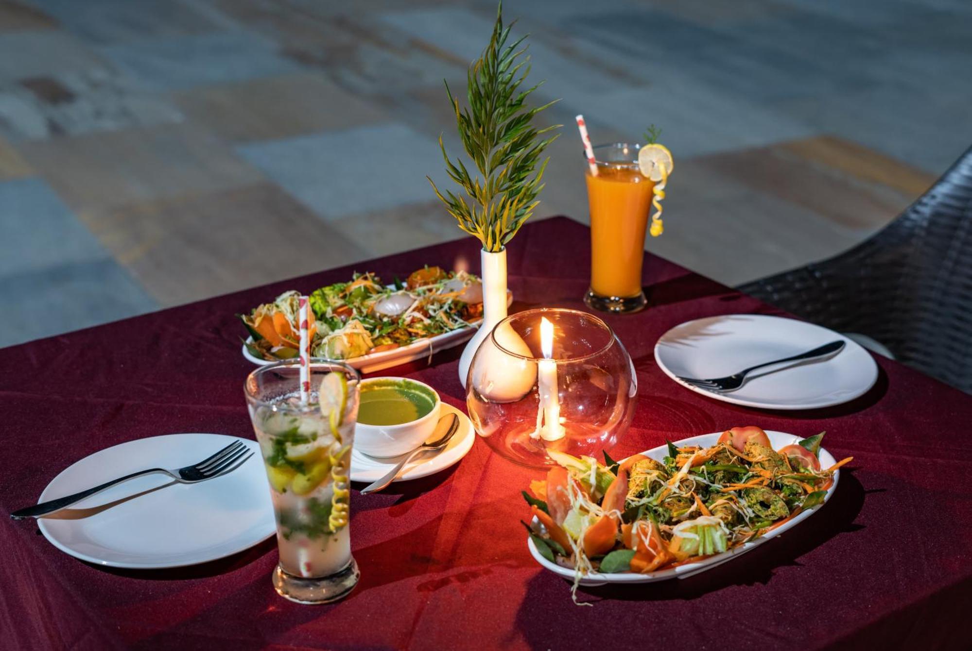 Mountain Quail Lodge ناينيتال المظهر الخارجي الصورة